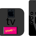 Read more about the article שירות Sting TV מתחדש עם ממשק חדש ל – Apple TV