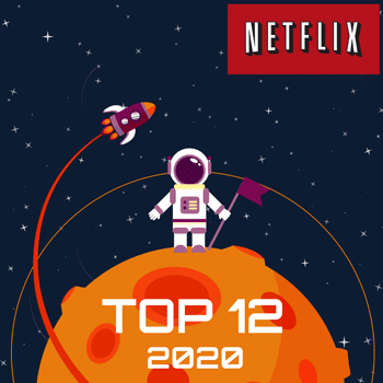 סדרות מומלצות נטפליקס 2020